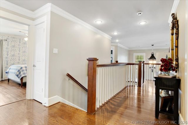 3419 Castle Court, Durant, OK 74701