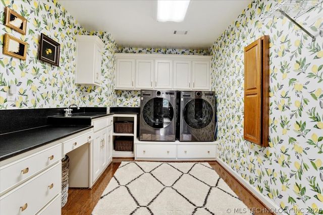 3419 Castle Court, Durant, OK 74701