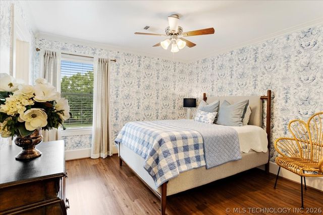 3419 Castle Court, Durant, OK 74701
