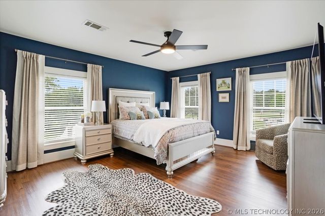 3419 Castle Court, Durant, OK 74701