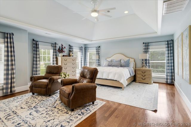 3419 Castle Court, Durant, OK 74701