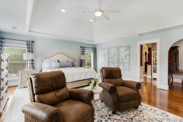 3419 Castle Court, Durant, OK 74701
