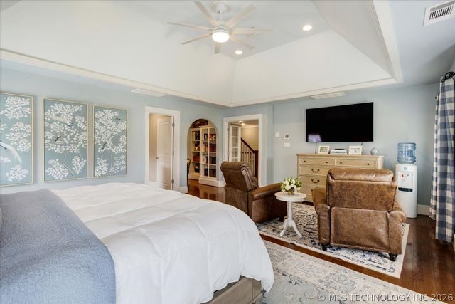 3419 Castle Court, Durant, OK 74701