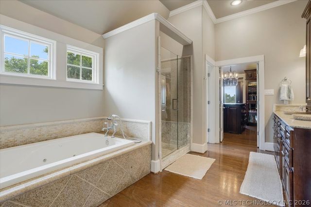 3419 Castle Court, Durant, OK 74701