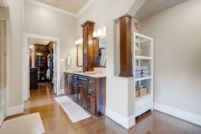3419 Castle Court, Durant, OK 74701