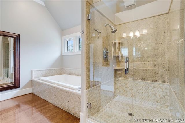 3419 Castle Court, Durant, OK 74701