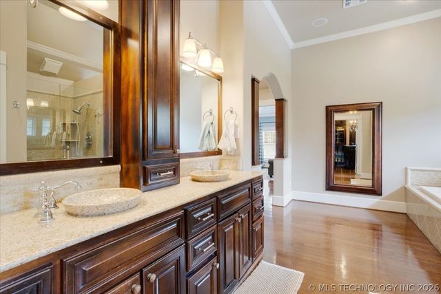 3419 Castle Court, Durant, OK 74701