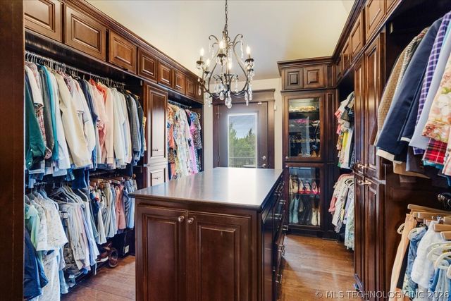 3419 Castle Court, Durant, OK 74701
