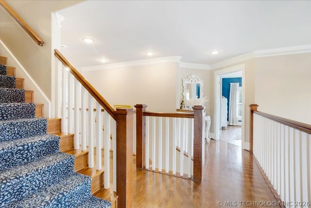 3419 Castle Court, Durant, OK 74701
