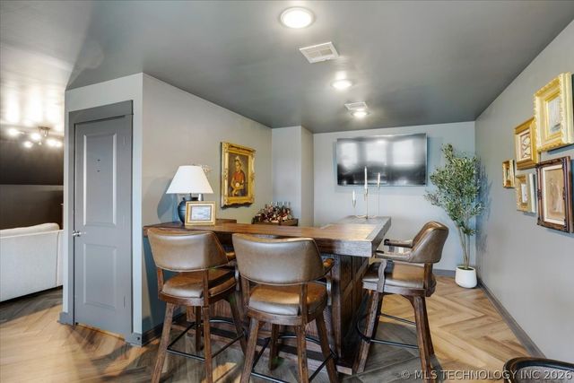3419 Castle Court, Durant, OK 74701