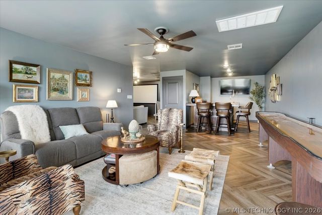 3419 Castle Court, Durant, OK 74701