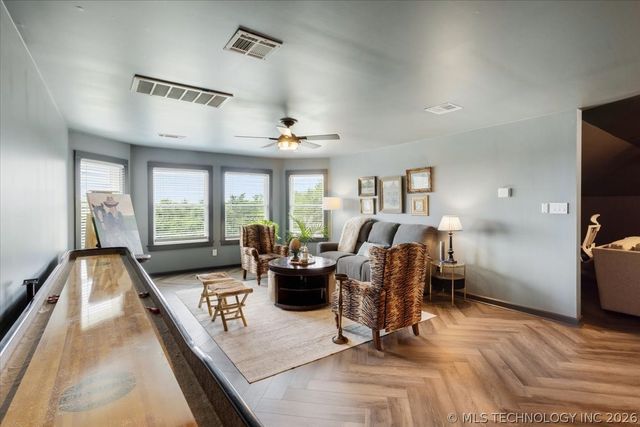 3419 Castle Court, Durant, OK 74701