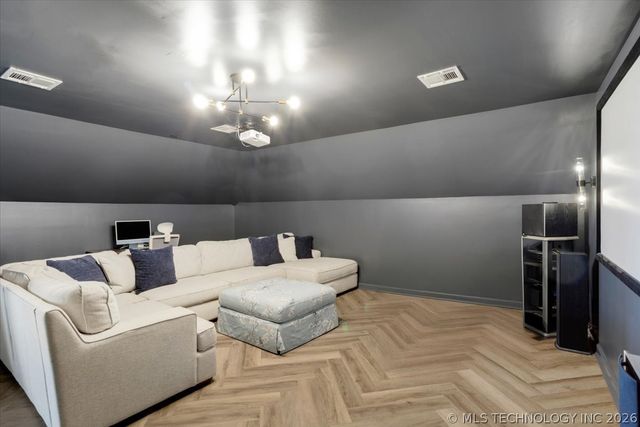 3419 Castle Court, Durant, OK 74701