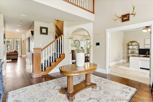 3419 Castle Court, Durant, OK 74701