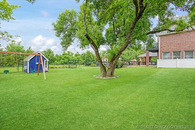 3419 Castle Court, Durant, OK 74701