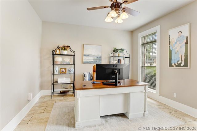 3419 Castle Court, Durant, OK 74701