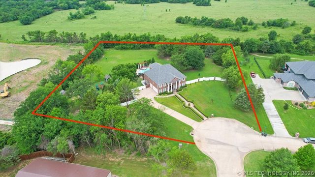 3419 Castle Court, Durant, OK 74701