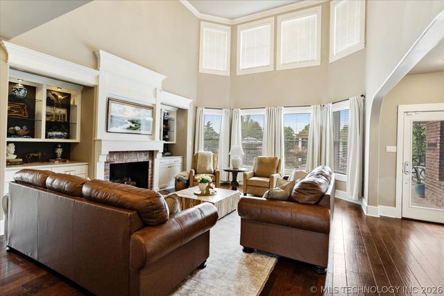 3419 Castle Court, Durant, OK 74701