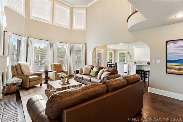 3419 Castle Court, Durant, OK 74701