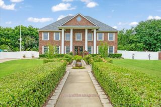 3419 Castle Court, Durant, OK 74701