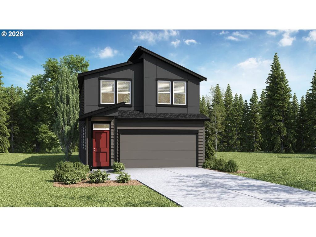 3826 Sw Eleven Mile Ave, Gresham, OR 97080