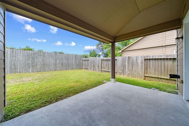 6015 Burnet Bend Avenue, Crosby, TX 77532