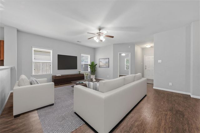 6015 Burnet Bend Avenue, Crosby, TX 77532