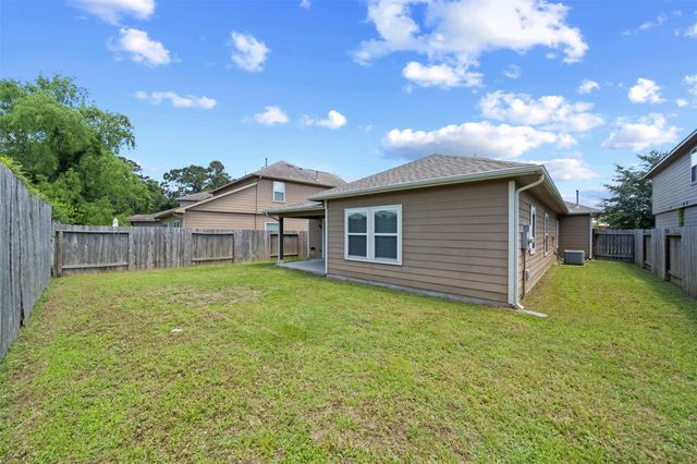 6015 Burnet Bend Avenue, Crosby, TX 77532