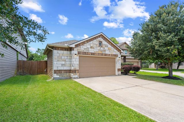 6015 Burnet Bend Avenue, Crosby, TX 77532