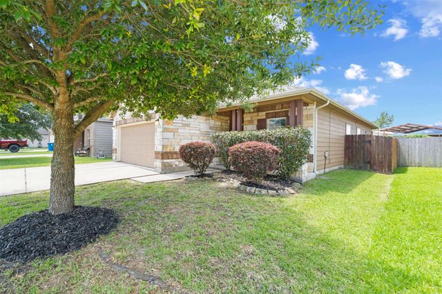 6015 Burnet Bend Avenue, Crosby, TX 77532