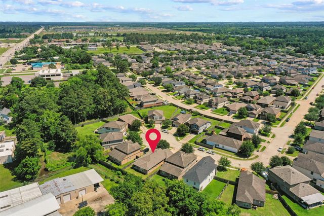 6015 Burnet Bend Avenue, Crosby, TX 77532