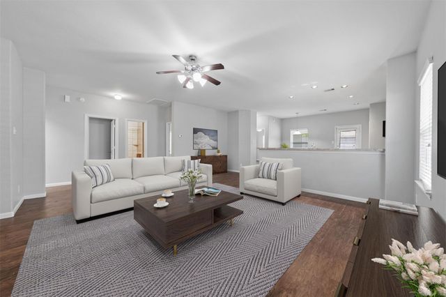 6015 Burnet Bend Avenue, Crosby, TX 77532