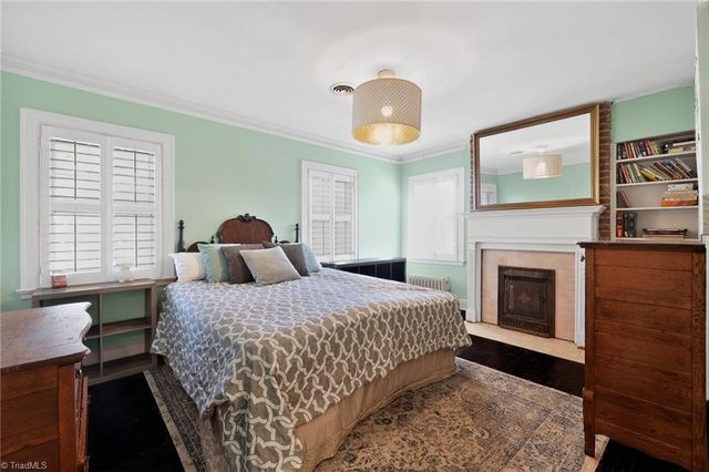 1500 Cloverdale Avenue, Winston-salem, NC 27104