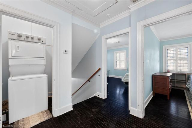 1500 Cloverdale Avenue, Winston-salem, NC 27104