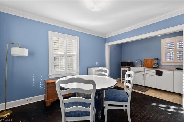 1500 Cloverdale Avenue, Winston-salem, NC 27104