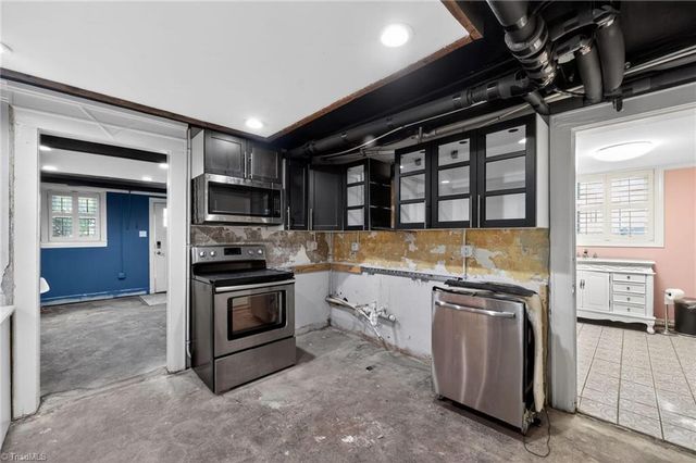 1500 Cloverdale Avenue, Winston-salem, NC 27104