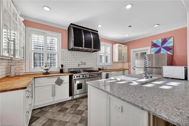 1500 Cloverdale Avenue, Winston-salem, NC 27104