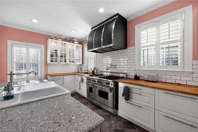 1500 Cloverdale Avenue, Winston-salem, NC 27104