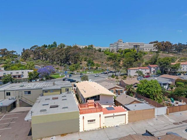 5445 Mildred Street, San Diego, CA 92110