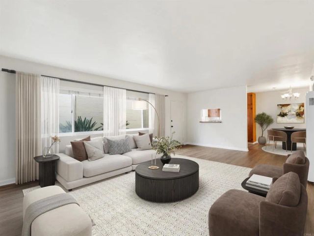 5445 Mildred Street, San Diego, CA 92110