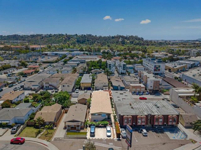 5445 Mildred Street, San Diego, CA 92110