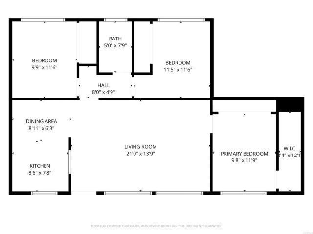 5445 Mildred Street, San Diego, CA 92110