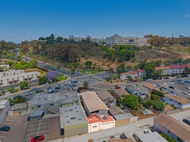 5445 Mildred Street, San Diego, CA 92110