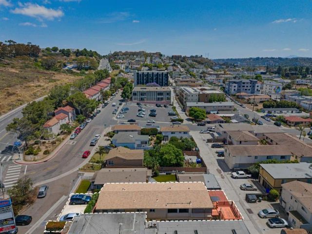 5445 Mildred Street, San Diego, CA 92110