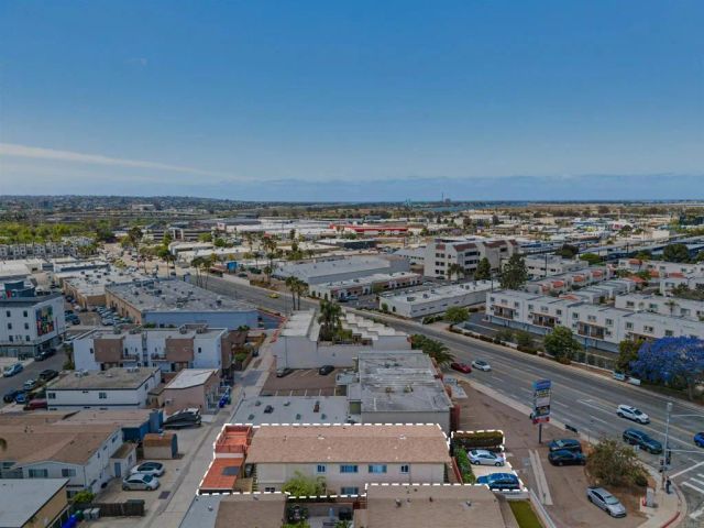 5445 Mildred Street, San Diego, CA 92110
