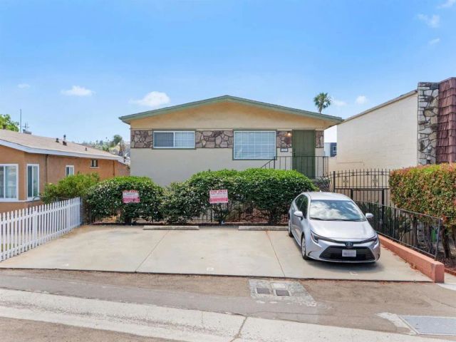 5445 Mildred Street, San Diego, CA 92110