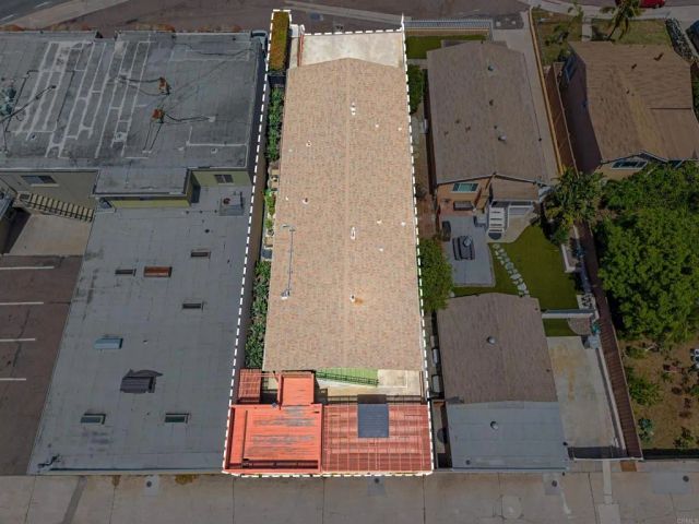 5445 Mildred Street, San Diego, CA 92110