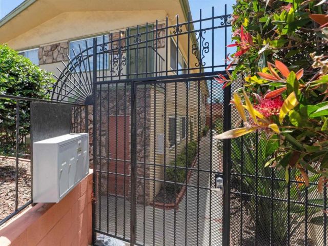 5445 Mildred Street, San Diego, CA 92110