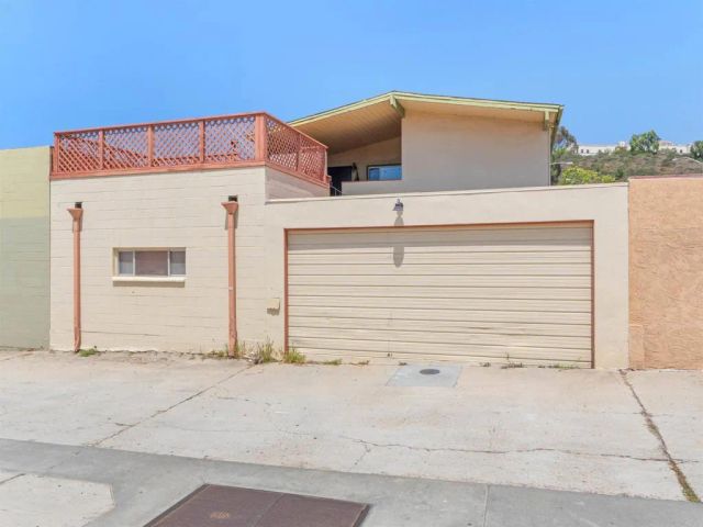 5445 Mildred Street, San Diego, CA 92110