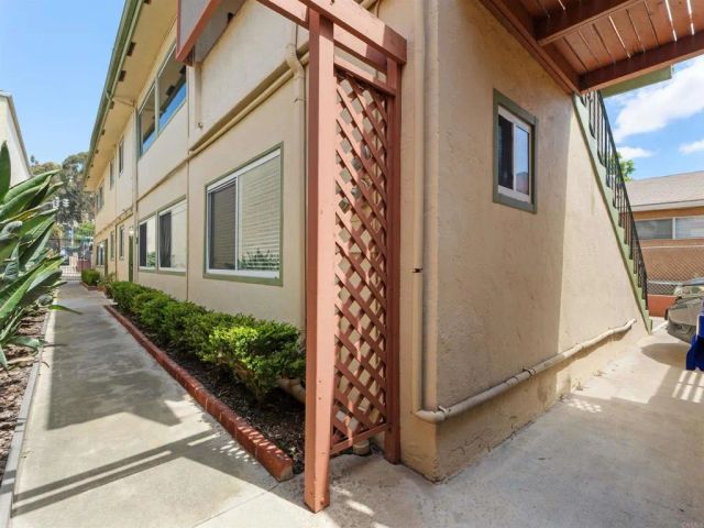 5445 Mildred Street, San Diego, CA 92110